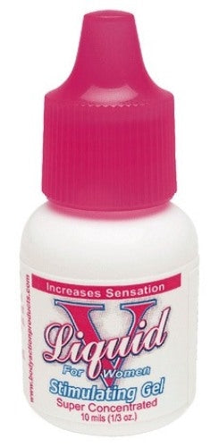 Liquid v for Women 1/3 Oz - Bulk