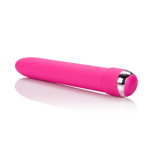 7 Function Classic Chic 6 Inches Vibe - Pink - MyPleasure