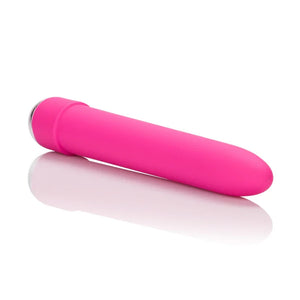 7 Function Classic Chic 6 Inches Vibe - Pink - MyPleasure