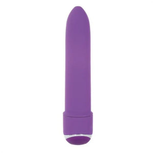 7 Function Classic Chic - Mini Vibe - Purple - MyPleasure