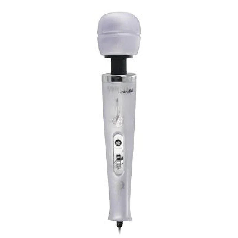 8 Speed Turbo Pearl Massager - 110v - MyPleasure