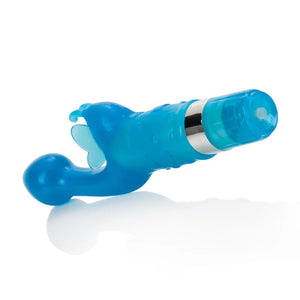 9 Function Butterfly Kiss - Platinum Edition - MyPleasure