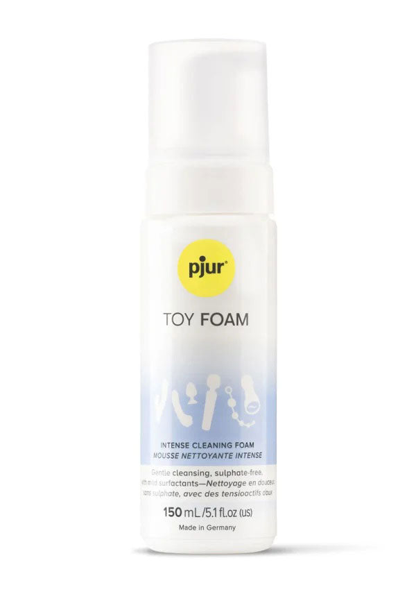 Pjur Toy Foam, 150ml