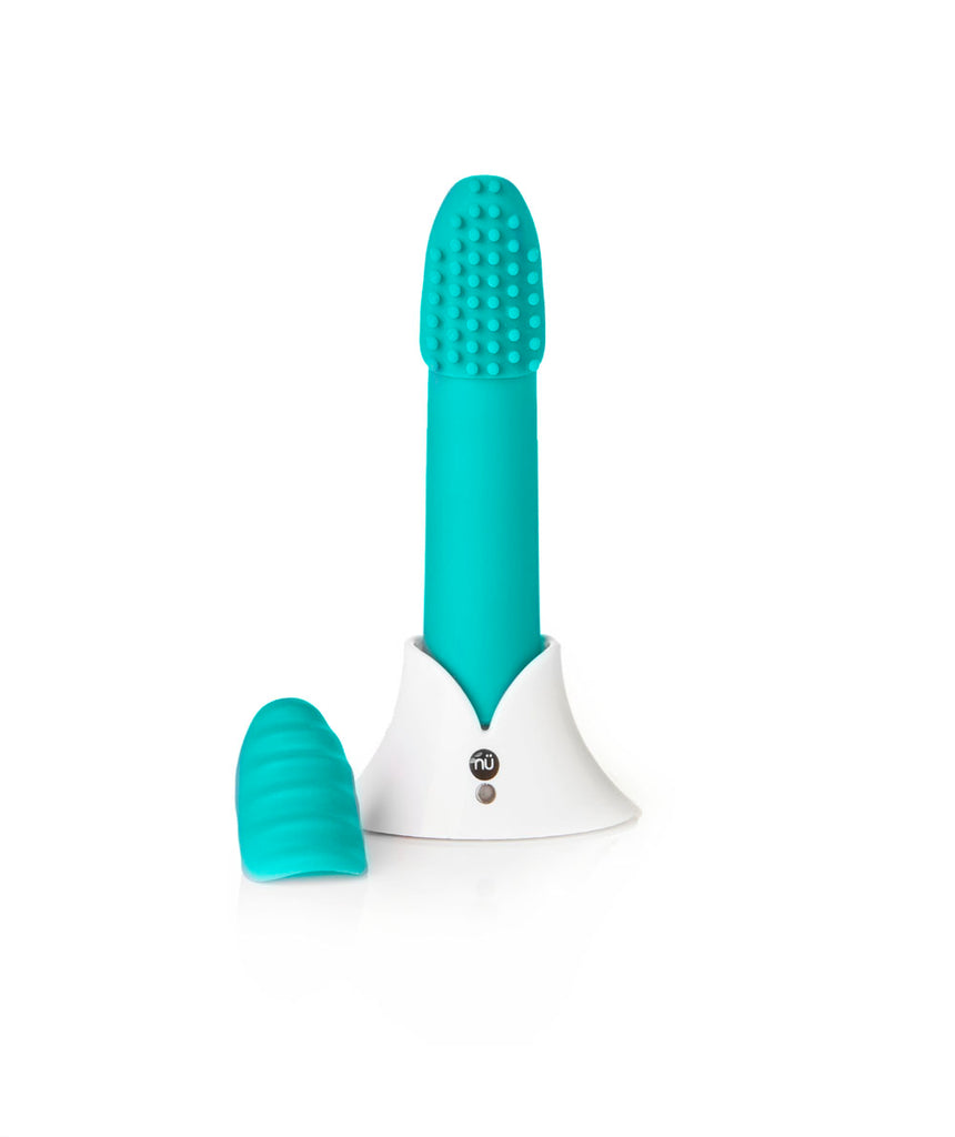 Sensuelle Point Plus - Turquoise Blue