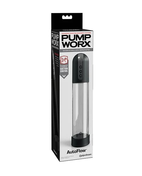 Pumpworx Autoflow