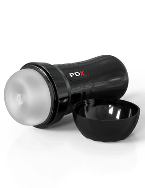 Extreme Wet Pussies Water-Activated Stroker