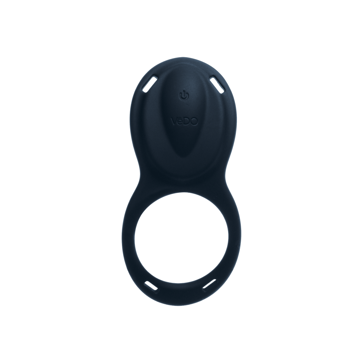 Luxi Rechargeable Clitoral Finger Vibe Pink