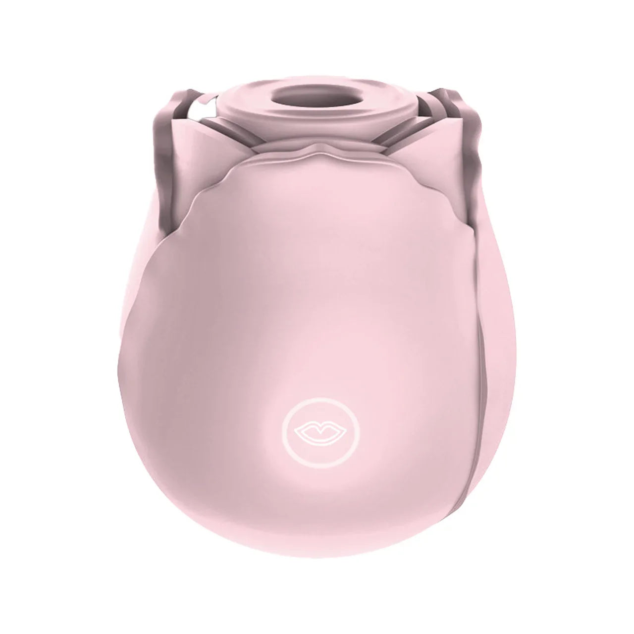 Petal to-the Metal Rose Suction Vibe - MyPleasure