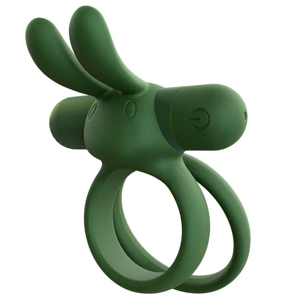 Rechargeable Ohare XL - Green