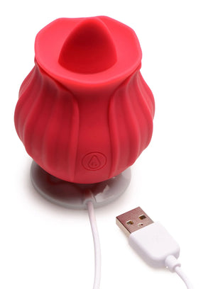 Inmi Bloomgasm Wild Violet Red
