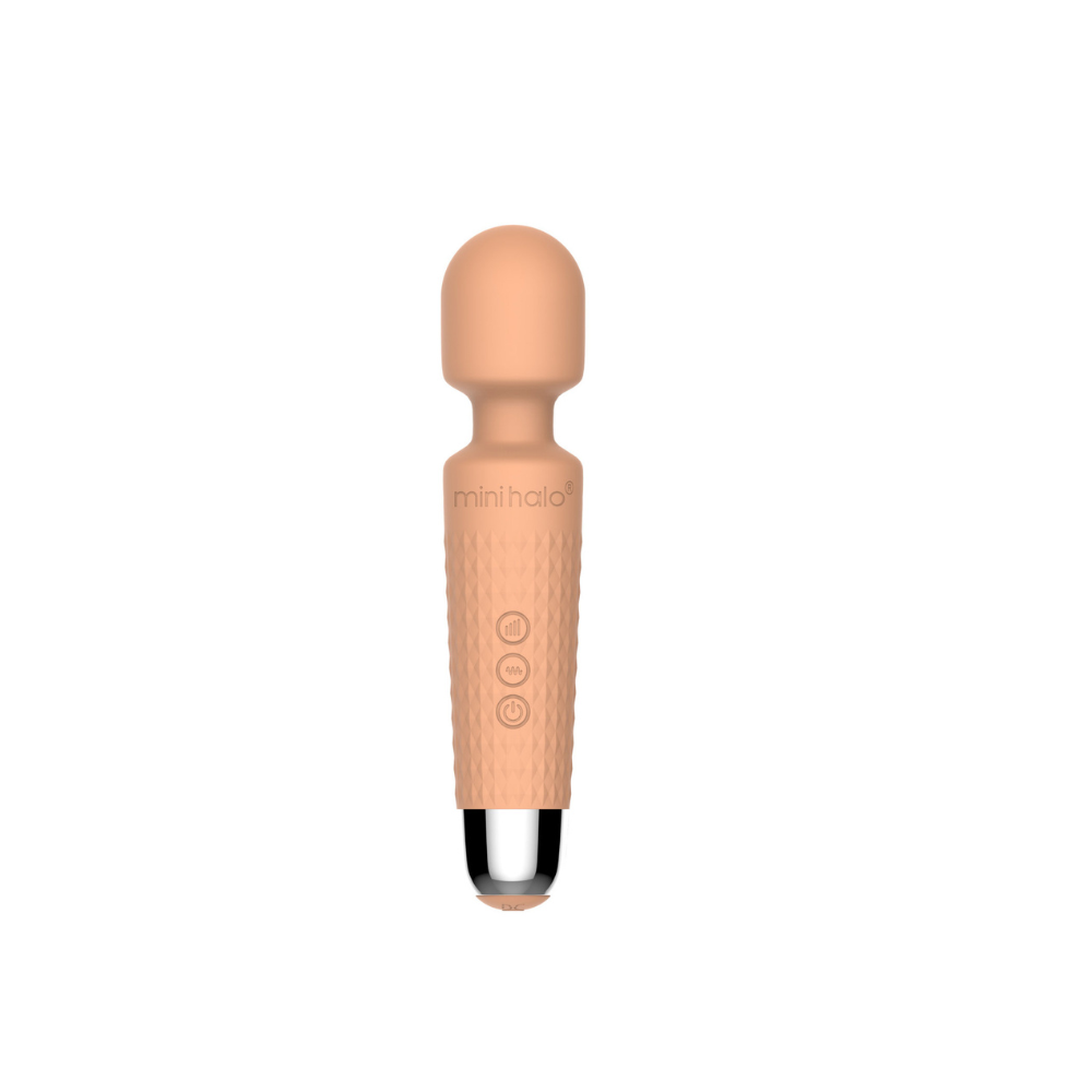 Mini Halo Peach Fuzz