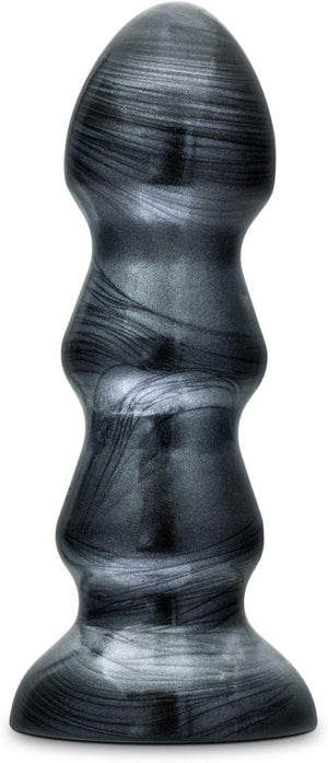 Jet - Black Jack - Carbon Metallic Black - MyPleasure