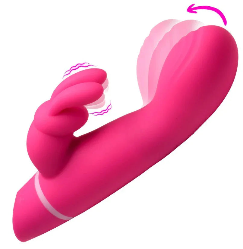 Rabbit Vibrators - My Pleasure - Trusted Online Sex Toy Store MyPleasure Rabbit Vibrators - My Pleasure - Trusted Online Sex Toy Store MyPleasure