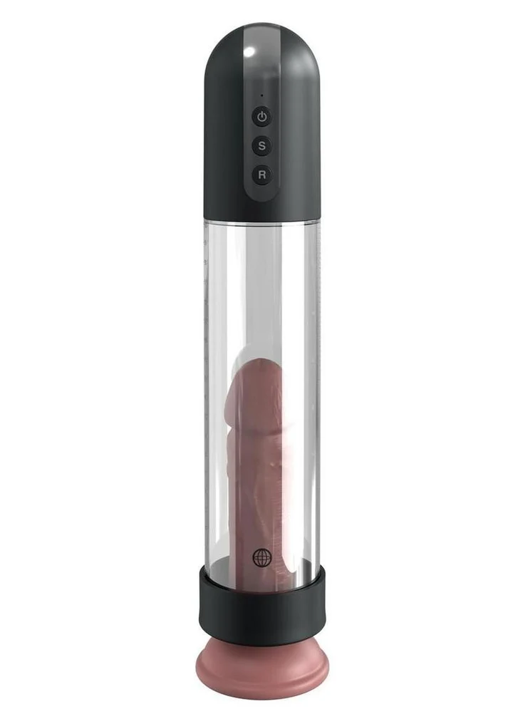 Pumpworx Autoflow