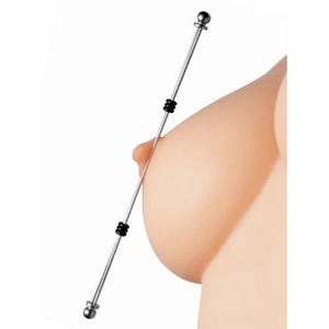 Abacus Vice Double Bar Pincher - MyPleasure