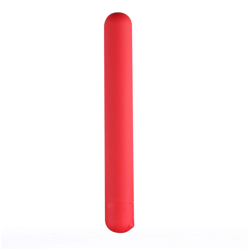 Abbie X-Long Super Charged Bullet - Red