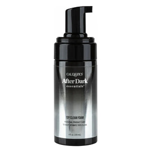 After Dark Essentials Foam Toy Clean - 4 Fl. Oz. - MyPleasure