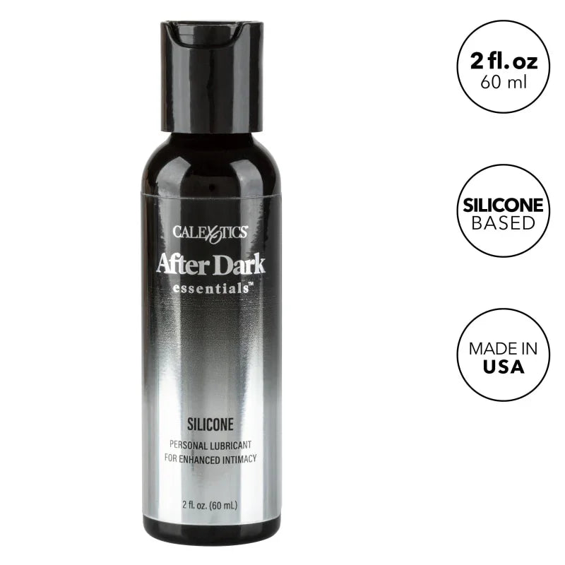 After Dark Essentials Water-Based Personal Lubricant - 2fl. Oz. - MyPleasure