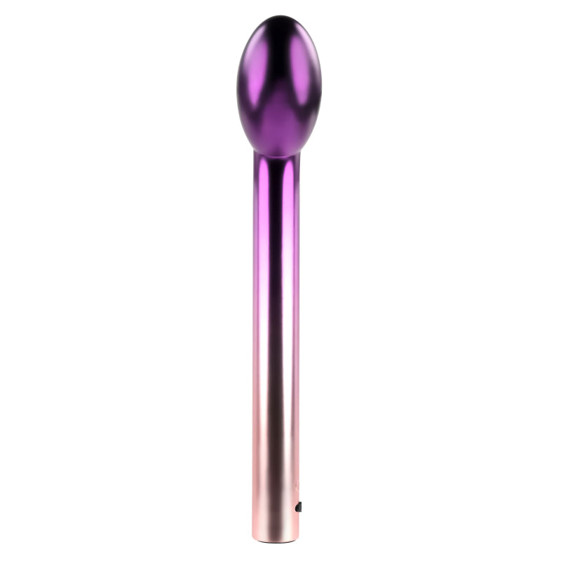 Afternoon Delight - G-Spot Vibrator - Ombre