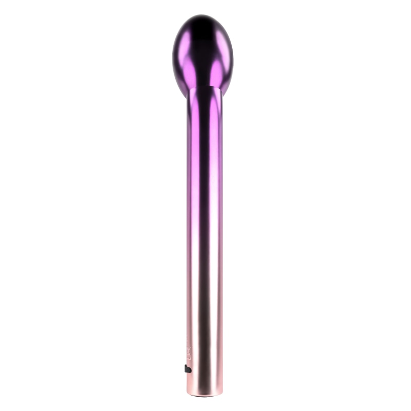 Afternoon Delight - G-Spot Vibrator - Ombre