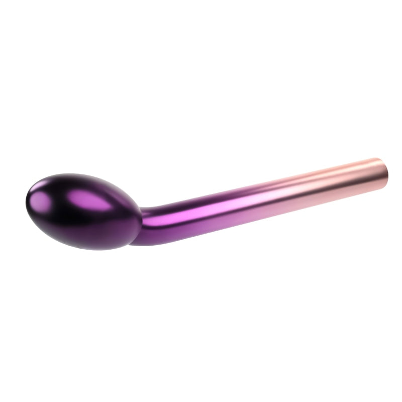 Afternoon Delight - G-Spot Vibrator - Ombre