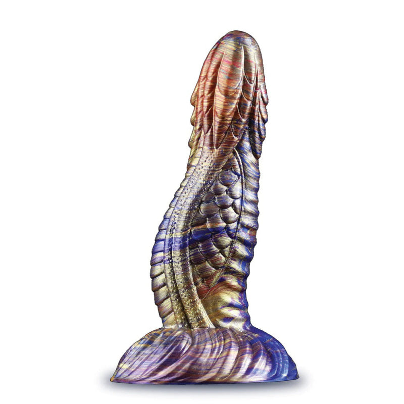 Alien Nation Pyrexia Silicone Creature Dildo