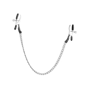 Alligator Nipple Clamps - MyPleasure