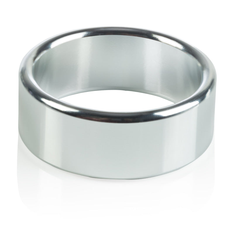 Alloy Metallic Ring - Large