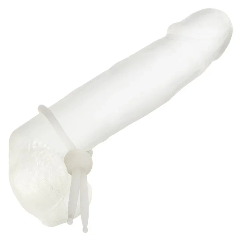 Alpha Liquid Silicone Lasso - Natural - MyPleasure