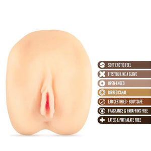 Amandas Kitty - Natural - MyPleasure