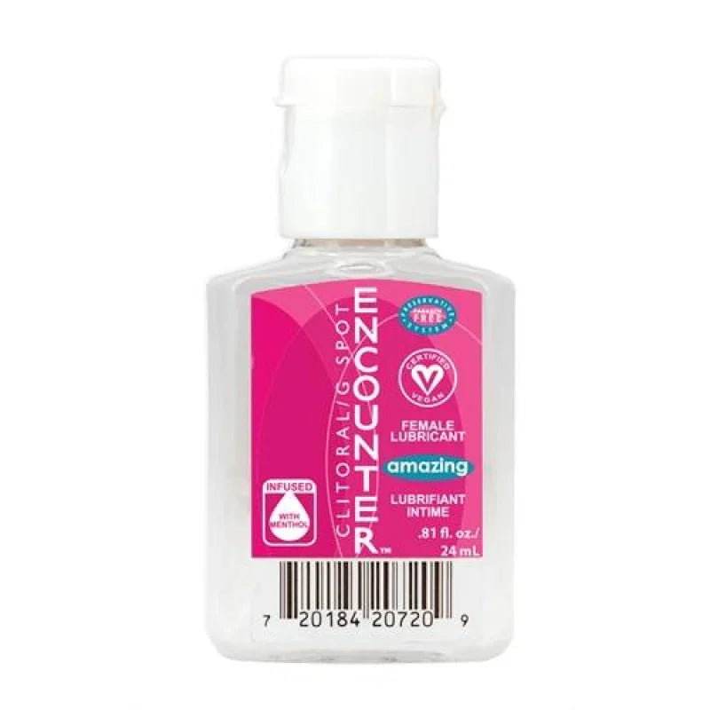 Amazing Encounter - 24ml - MyPleasure