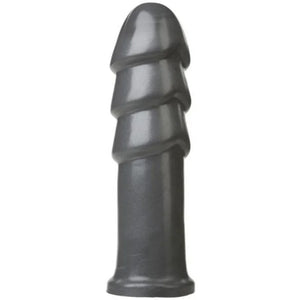 American Bombshell B10 Warhead - Gun Metal - MyPleasure