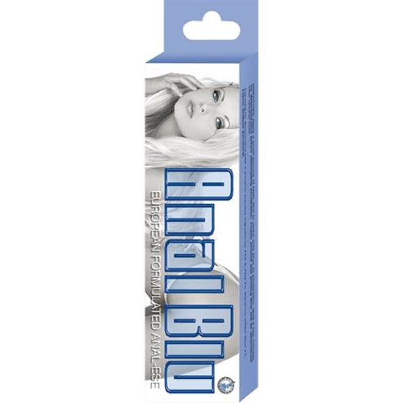 Anal Blu Large - 1.5 Oz.