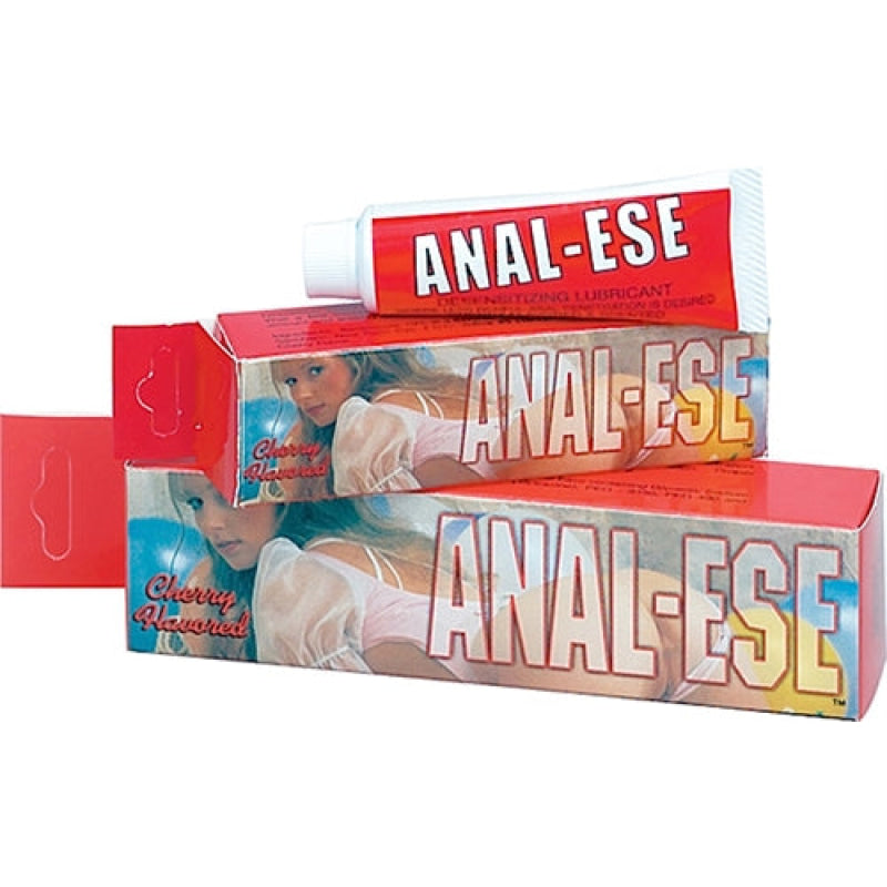 Anal-Ese - 1.5 Oz.