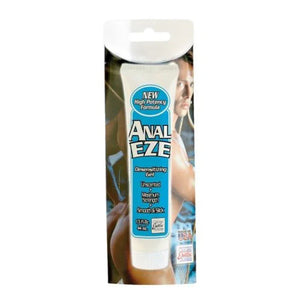 Anal Eze Gel - 1.5 Fl. Oz. - MyPleasure