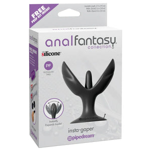 Anal Fantasy Collection Insta Gaper - MyPleasure
