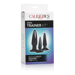 Anal Trainer Kit - MyPleasure