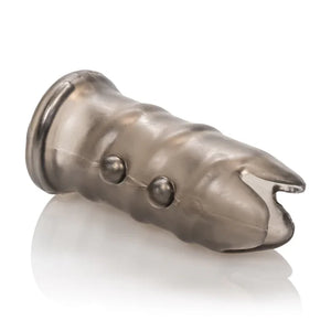 Apollo Premium Girth Enhancer - Smoke - MyPleasure