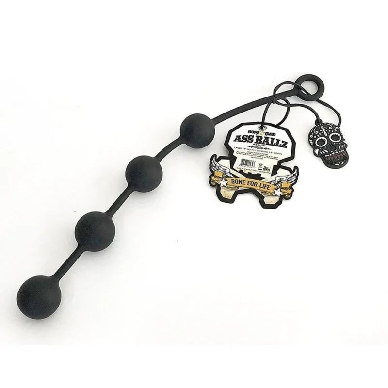 Ass Ballz XL - Clamshell - MyPleasure