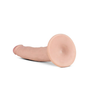 Au Naturel - 7 Inch Jack - Vanilla - MyPleasure