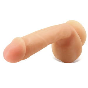 Au Naturel - Anthony - Beige - MyPleasure