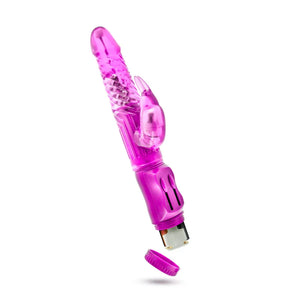 B Yours - Beginner's Bunny - Pink - MyPleasure