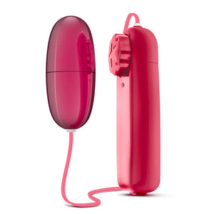 B Yours Power Bullet - Cerise - MyPleasure
