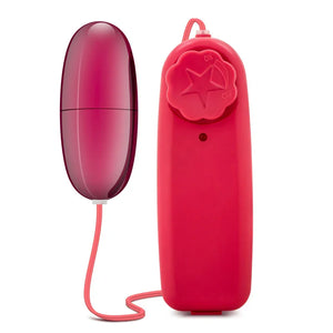 B Yours Power Bullet - Cerise - MyPleasure