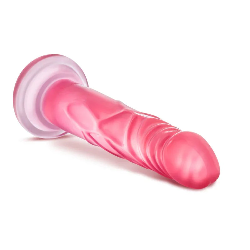 B Yours Sweet N Hard 5 - Pink - MyPleasure