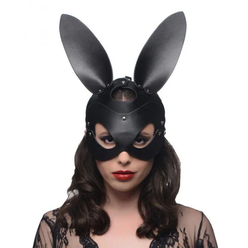 Bad Bunny Bunny Mask - MyPleasure