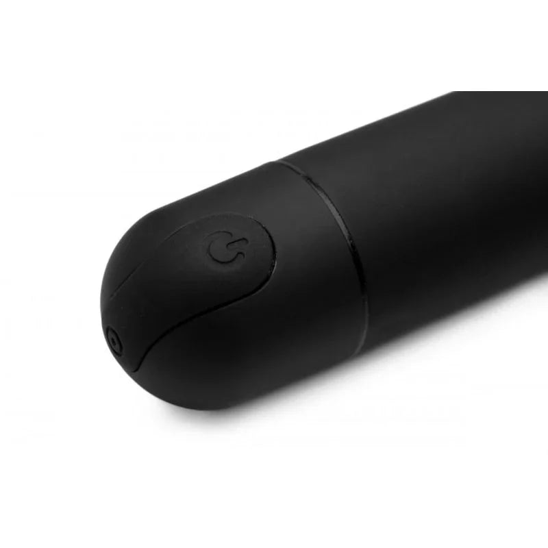 Bang XL Bullet Vibrator - Black - MyPleasure