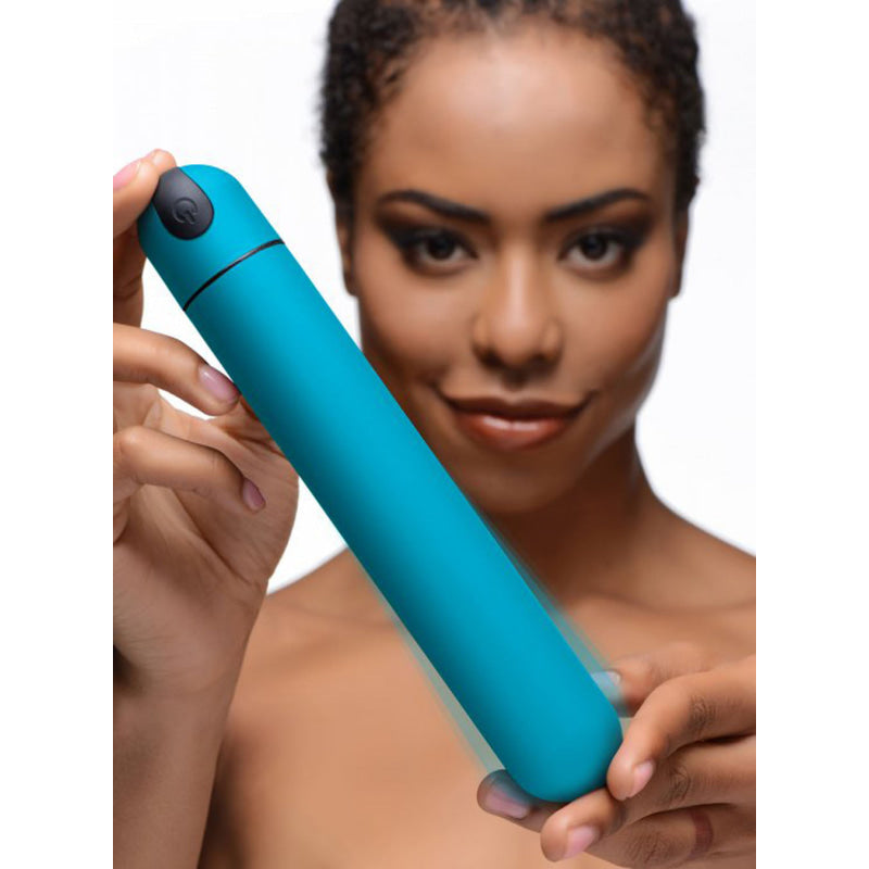 Bang XL Bullet Vibrator - Blue