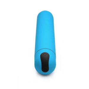 Bang XL Bullet Vibrator - Blue - MyPleasure