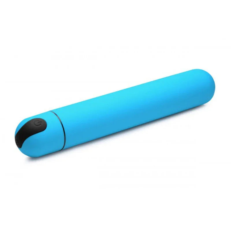 Bang XL Bullet Vibrator - Blue - MyPleasure